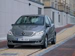 Mercedes-Benz B150 2005 года